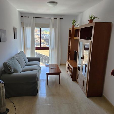 El Paraiso A Tu Alcance Tazacorte Ngoại thất bức ảnh