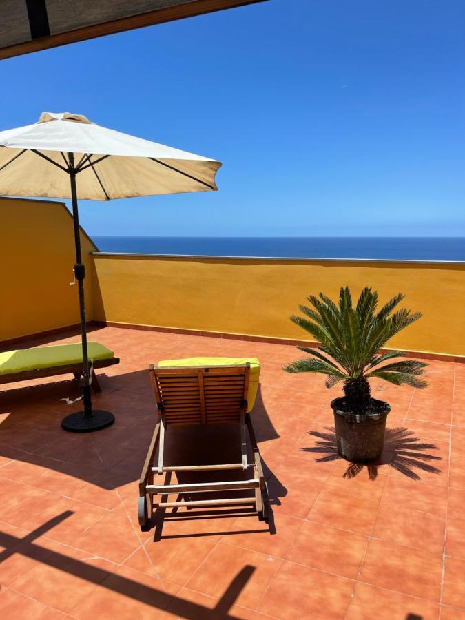 El Paraiso A Tu Alcance Tazacorte Ngoại thất bức ảnh