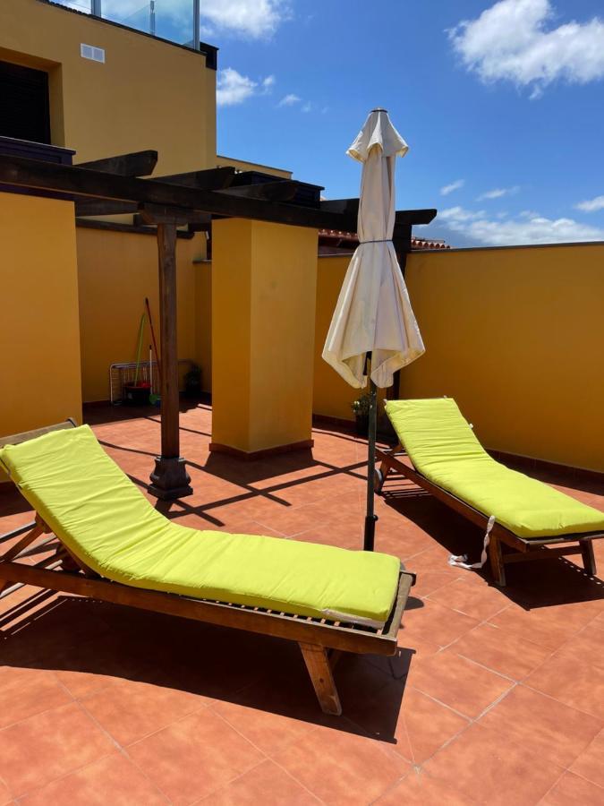 El Paraiso A Tu Alcance Tazacorte Ngoại thất bức ảnh