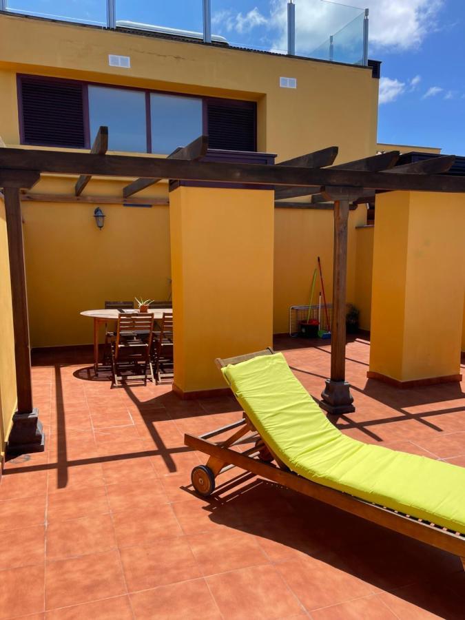 El Paraiso A Tu Alcance Tazacorte Ngoại thất bức ảnh