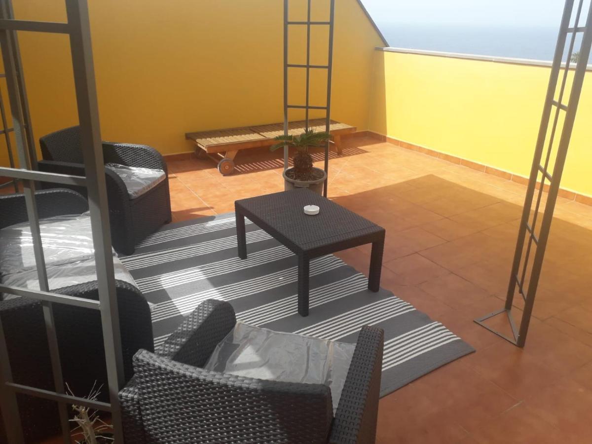 El Paraiso A Tu Alcance Tazacorte Ngoại thất bức ảnh