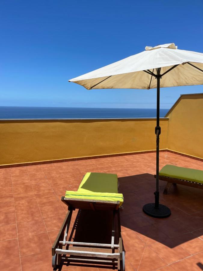 El Paraiso A Tu Alcance Tazacorte Ngoại thất bức ảnh