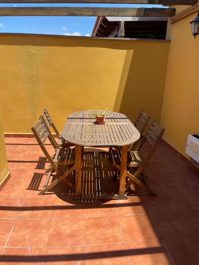 El Paraiso A Tu Alcance Tazacorte Ngoại thất bức ảnh