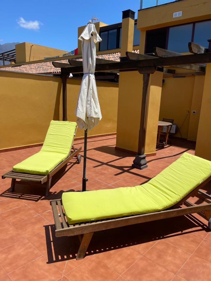 El Paraiso A Tu Alcance Tazacorte Ngoại thất bức ảnh